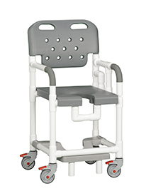 Platinum Shower Chair